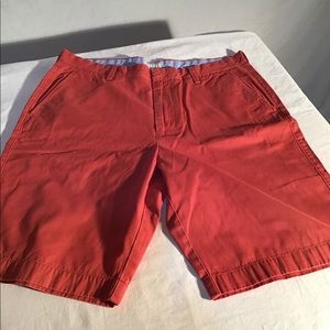 Men’s J Crew Shorts -size 35